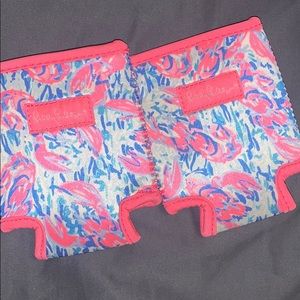 Lily Pulitzer!!